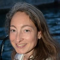 Kinésiologue à Neuilly-sur-Seine - Céline Maillard