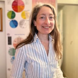 Kinésiologue à Neuilly-sur-Seine - Céline Maillard