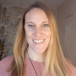 Énergéticien à Saint-Florent-sur-Cher - Lucie Menneson