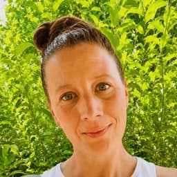 praticienne Lahochi à Aix-en-Provence - Marion Colombani