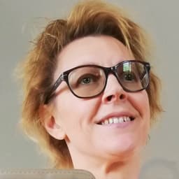 Énergéticien à Aubière - Virginie Canas