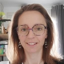 Maggy TURGIS